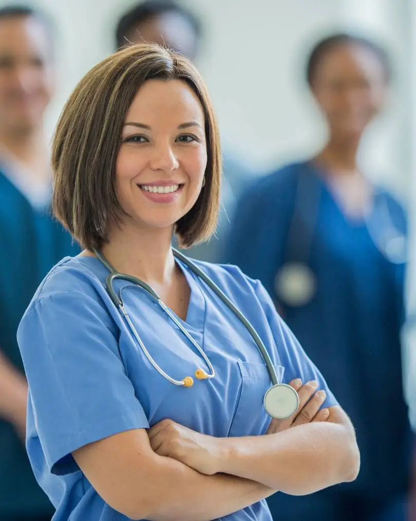 aides infirmieres