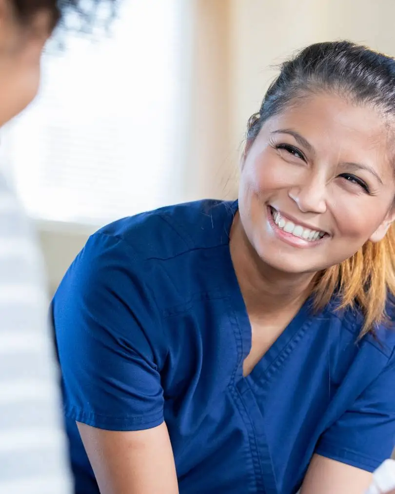 remplacements infirmiers