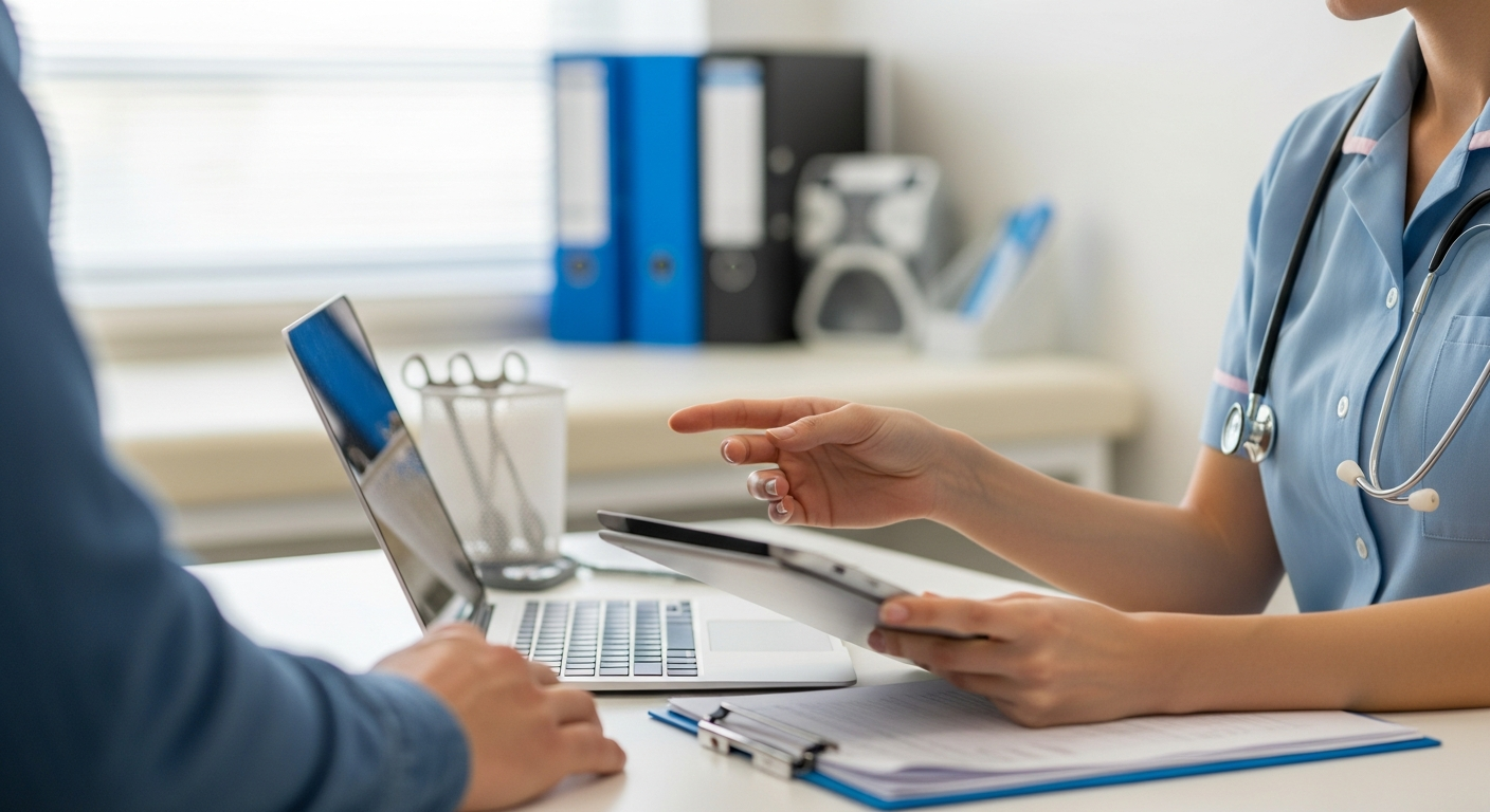 Réforme Infirmier 2025 : Comment s'adapter aux nouvelles règles de facturation et d'autonomie 2 soin-infirmier-reforme