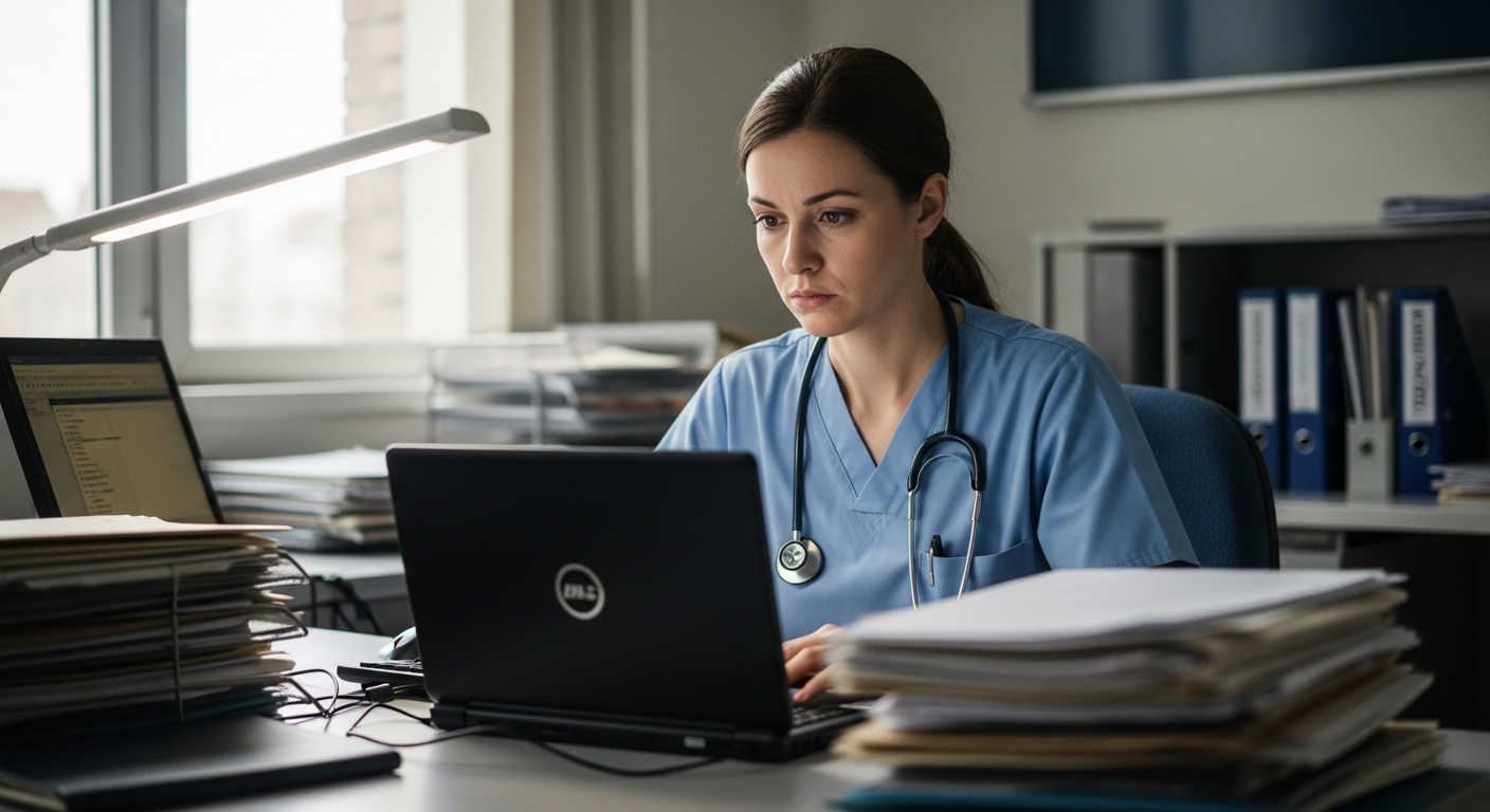 infirmier independant