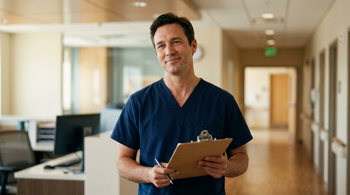 Infirmier indépendant : comment la force du collectif sécurise votre activité 2 infirmier indépendant, liberté et équilibre