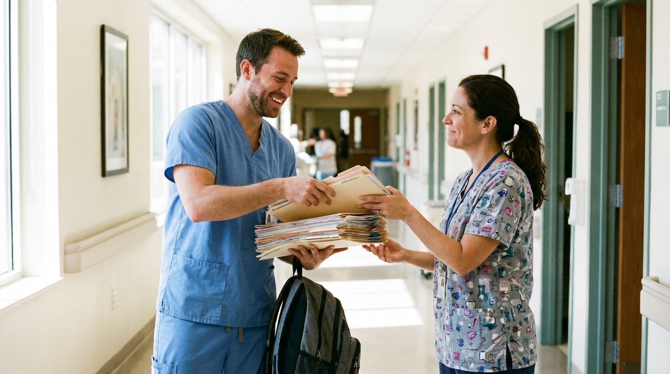 Infirmier indépendant : comment la force du collectif sécurise votre activité 1 solidarité, regroupement, aide, infirmier indépendant collectif