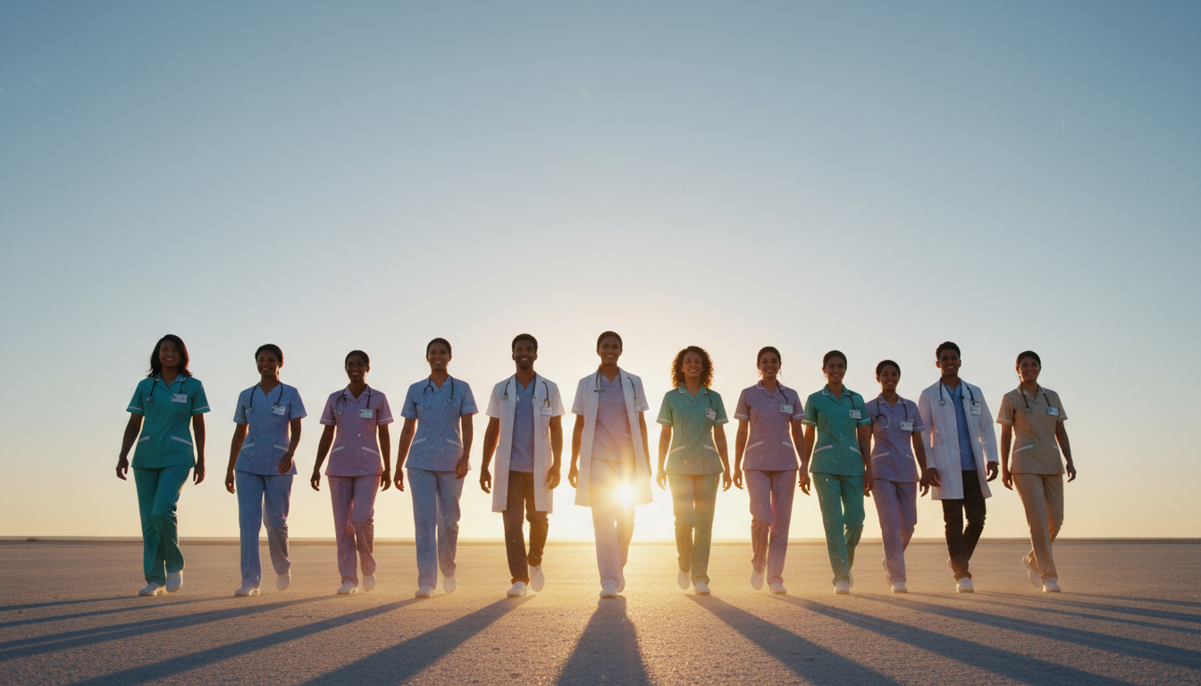 Comprendre l’esprit Jaumana : un écosystème humain au service des infirmier(e)s indépendant(e)s 1 écosystème Jaumana pour infirmier indépendant en Belgique et Wallonie