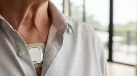 Télésurveillance à domicile, maintien de la sécurité et objets connectés